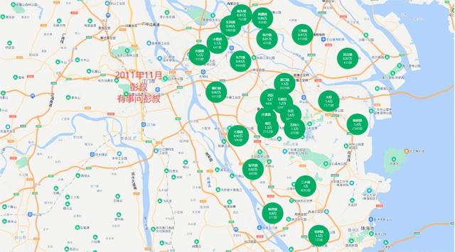 中山房价四连跌，两万炒佃农被套中山楼市，中山楼市7月阐发-2.jpg