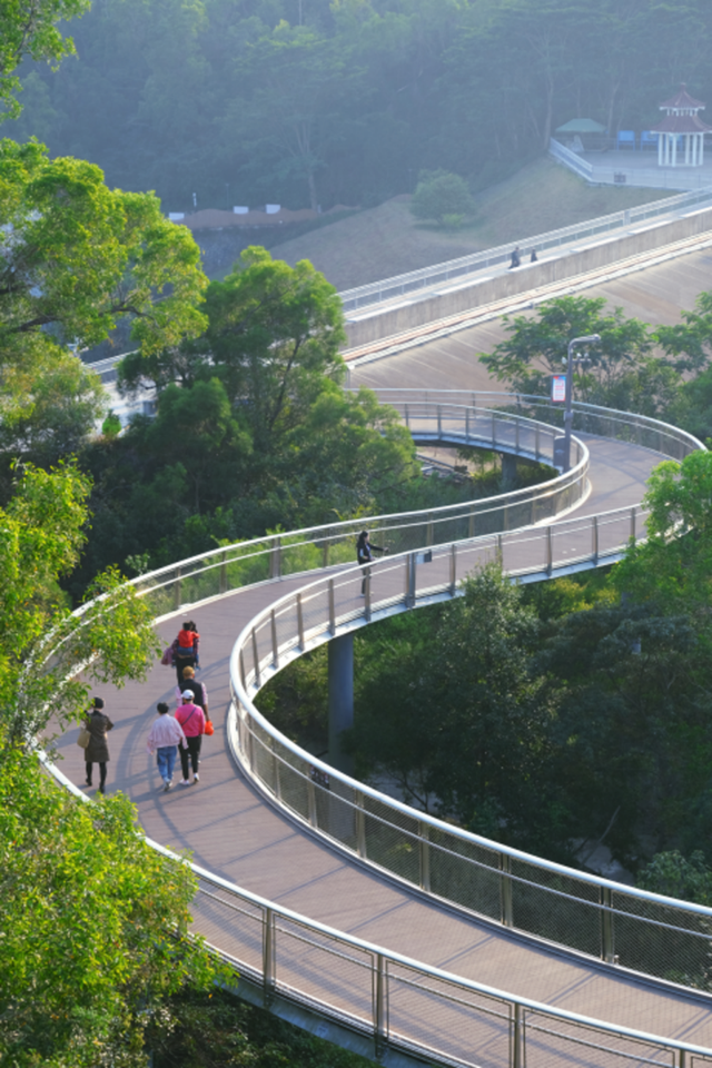 宾客“牵脚”珠海，各天好景皆正在那里，看图！-11.jpg