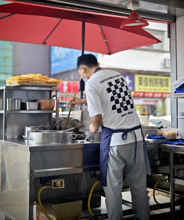 深圳觅味舆图 | 小吃，仍是年夜教四周得劲！-18.jpg