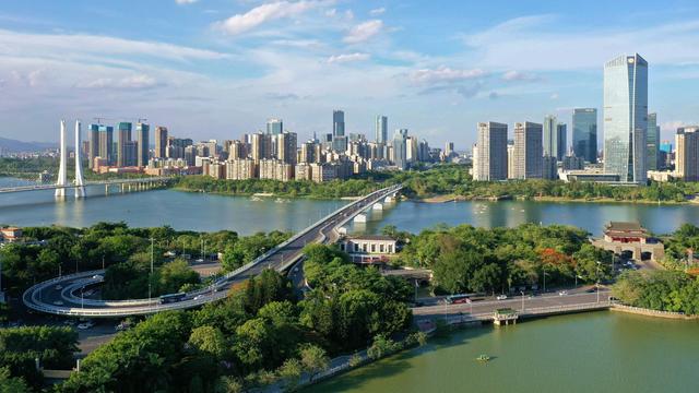 竞逐湾区惠更出色｜惠州纵深鞭策年夜湾区建立，从硬硬联通到协同交融-3.jpg