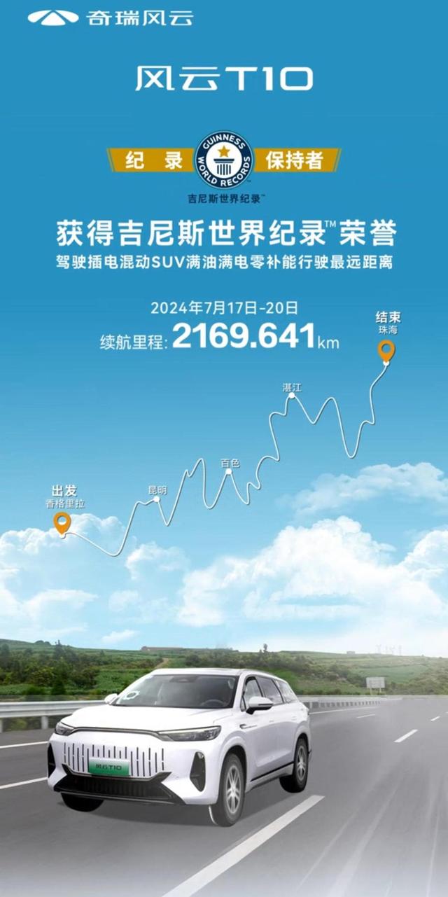 6款真测绝航超2000Km的车，国产占5/6，偶瑞占2款！谁是实凶猛？-12.jpg