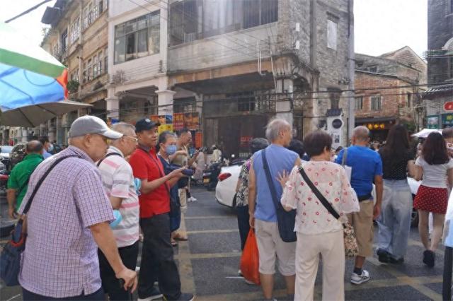 深中通讲通车以去，江门文旅高潮涌动！文终有收票祸利→-1.jpg