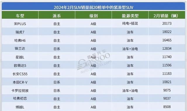 2024年选车指北：从50万到10万，六年夜倡议让您购到心仪SUV-8.jpg