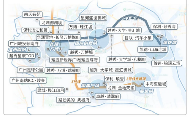 持续7个月第一！番禺两脚成交，正在广州横着走-8.jpg