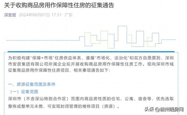 深圳楼市放年夜招！赣州能否会松随厥后？-1.jpg