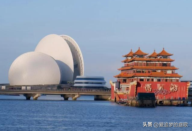 去珠海贫游，一日游不外百三日游不外千，花起码的钱看最好的山海-2.jpg