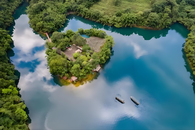 中国公认最好的10处肇庆好景！1.鼎湖山—代表天：肇庆-30.jpg