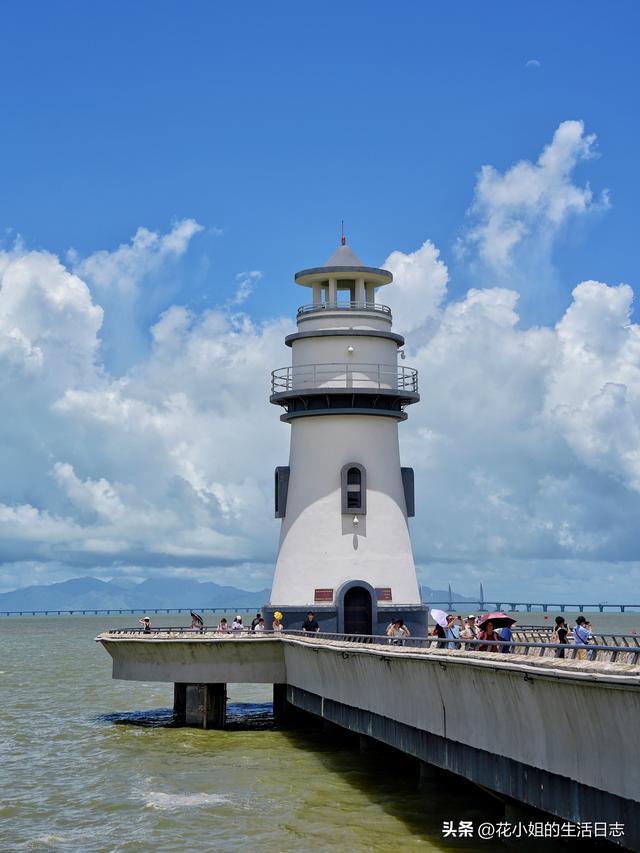 寒假珠海3天2夜海上之旅 看遍港澳富贵-7.jpg