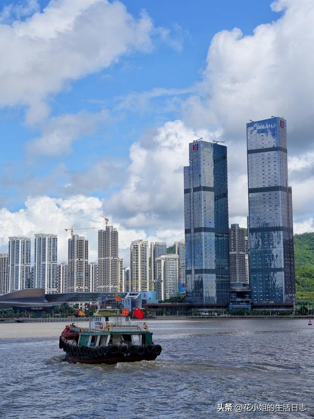 寒假珠海3天2夜海上之旅 看遍港澳富贵-34.jpg