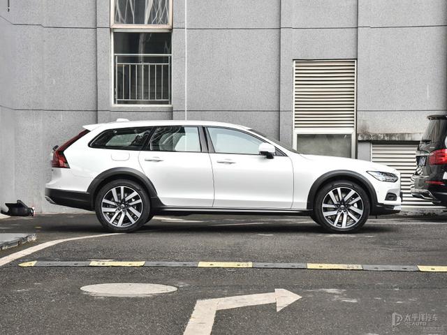 2.0T四驱+韩系设想 试驾捷僧赛思G70 Shooting Brake-14.jpg