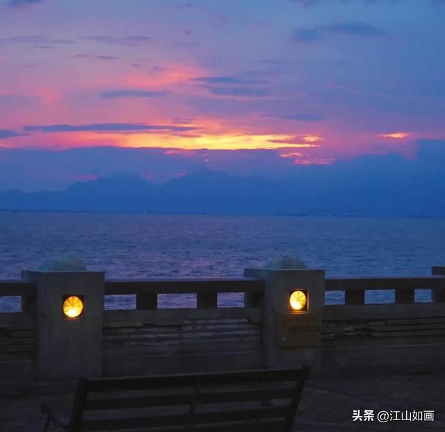 珠海九年夜“网白挨卡天”光景实的太好了.有死之年必然要来看看-48.jpg