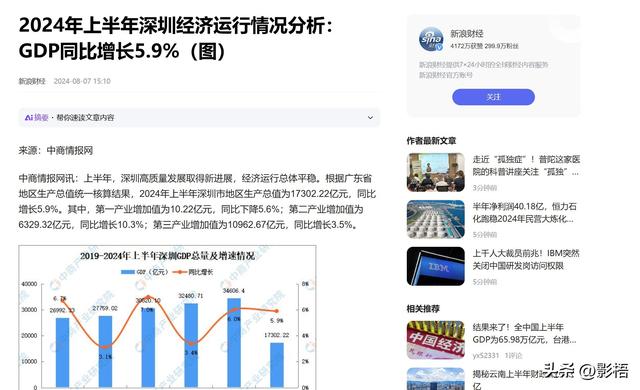 珠三角上半年GDP断崖：肇庆最低0.12万亿，广州1.4万亿，深圳第一-9.jpg