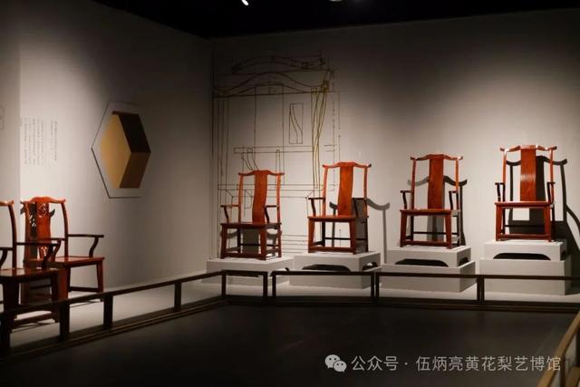 「头条荐展」伍炳明巨匠展正在江门：好呈灿烂家具艺术-13.jpg