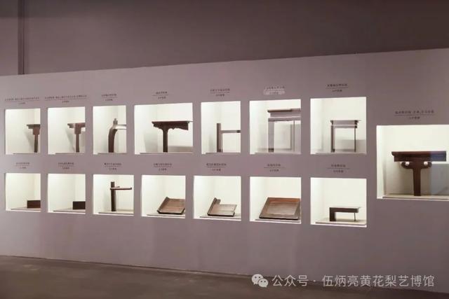 「头条荐展」伍炳明巨匠展正在江门：好呈灿烂家具艺术-22.jpg