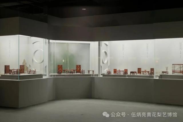 传偶绝写：“澄古匠心——伍炳明家具艺术展”登岸侨城江门-21.jpg