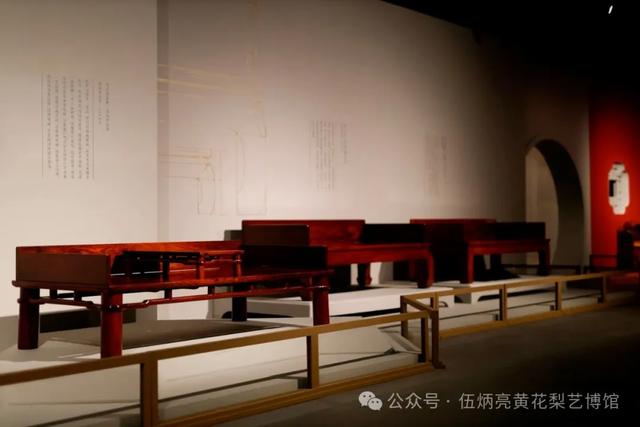 传偶绝写：“澄古匠心——伍炳明家具艺术展”登岸侨城江门-33.jpg