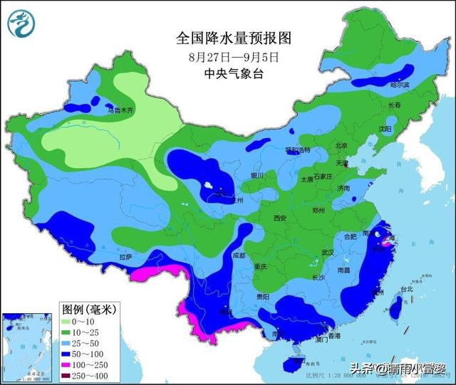 广东最新气候预告,新一轮气候变革已定,以下!-2.jpg