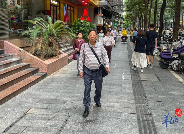 您脱少袖了吗？广东最高温跌破20℃，那几天借要防风雨灾祸-2.jpg