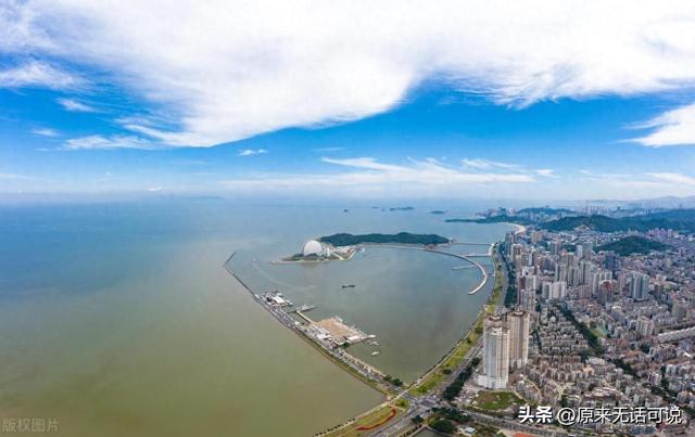 珠海楼市旗开得胜，珠海楼市某小区房价跌至17000元-2.jpg