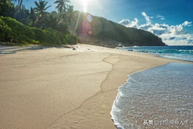 居然另有人道“台山”出有沙岸？-1.jpg