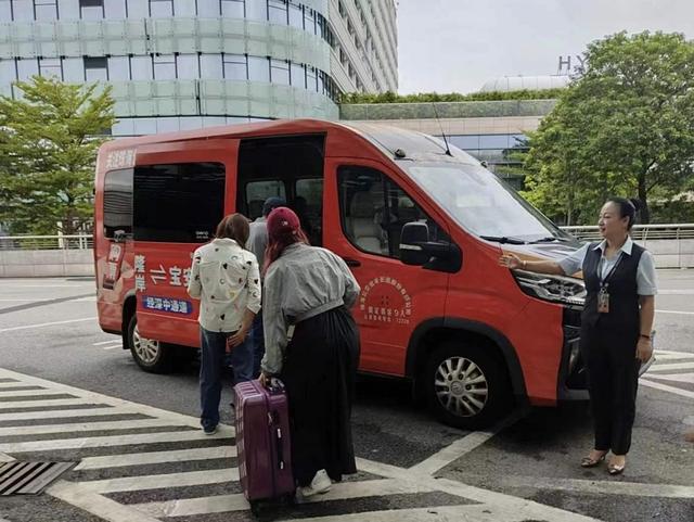 脱越深中通讲 畅游陆地王国 珠海少隆度假区旅游专线正式开通-4.jpg