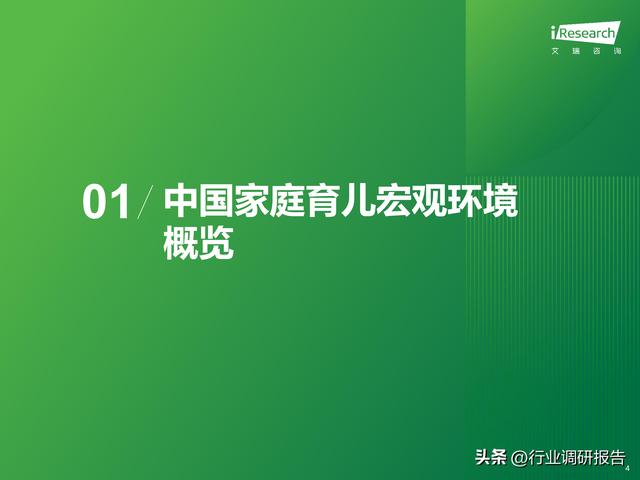 2024年中国度庭育女举动及营销洞察陈述（母婴止业将来趋向洞察）-4.jpg