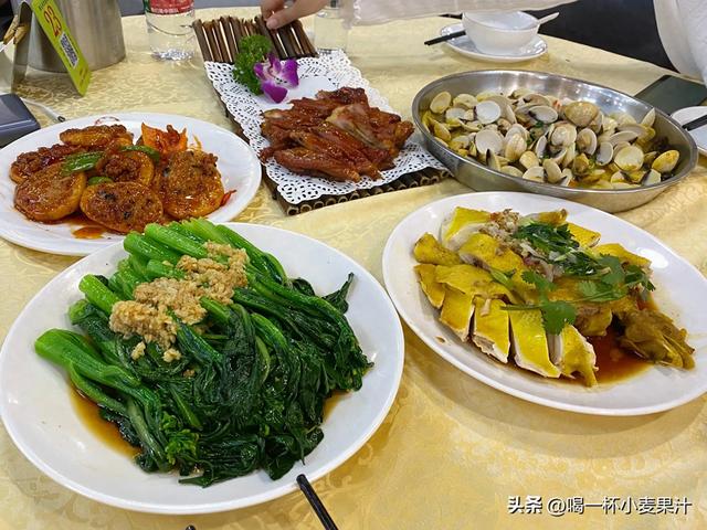 佛山好食保举｜正餐/下战书茶/小吃/苦品-1.jpg