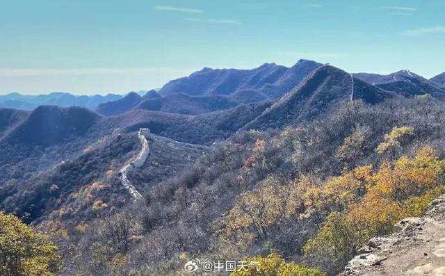 35.7°C！广东好面霸榜，热氛围已抵达，另有一股已上路，广州气候：进春也没有近了-5.jpg