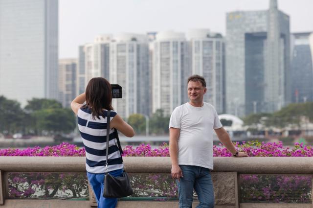 35.7°C！广东好面霸榜，热氛围已抵达，另有一股已上路，广州气候：进春也没有近了-11.jpg