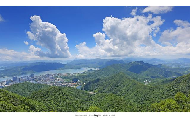 深圳3天2夜超适用旅游攻略 道路+交通+留宿+景面+特征好食-6.jpg