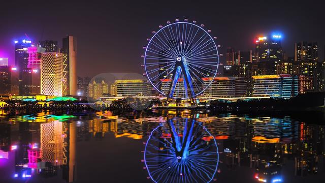 深圳3天2夜超适用旅游攻略 道路+交通+留宿+景面+特征好食-5.jpg