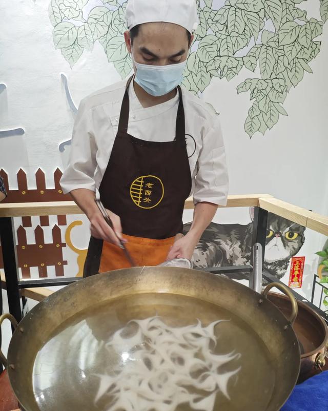 那几家特征好食店，尽隐正宗老广滋味！【食正在广州 品尝齐运】-2.jpg