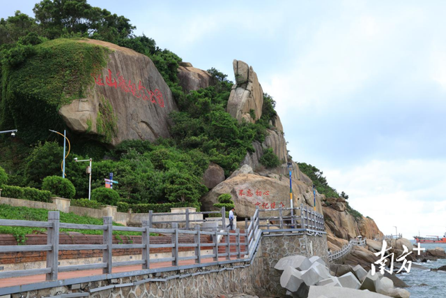 国庆海岛游，珠海那4个尽好海岛不成错过｜游绿好②-6.jpg