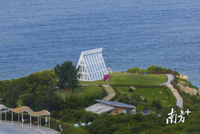 国庆海岛游，珠海那4个尽好海岛不成错过｜游绿好②-10.jpg