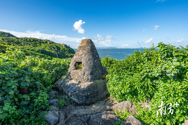 国庆海岛游，珠海那4个尽好海岛不成错过｜游绿好②-13.jpg