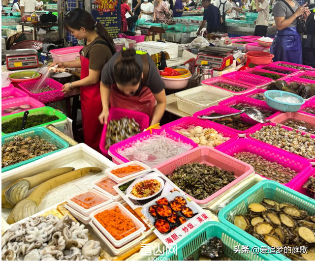 滨海光景日日醒，寻觅好食实实喷鼻，游珠海寻好食必吃榜之破解攻略-5.jpg