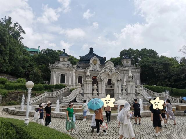 广东珠海一日游热点挨卡天：圆明新园-珠海渔女-珠海年夜剧院日月贝-33.jpg