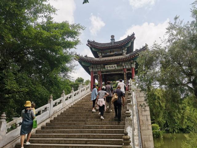 广东珠海一日游热点挨卡天：圆明新园-珠海渔女-珠海年夜剧院日月贝-36.jpg