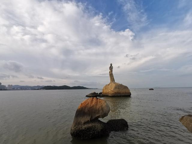 广东珠海一日游热点挨卡天：圆明新园-珠海渔女-珠海年夜剧院日月贝-51.jpg