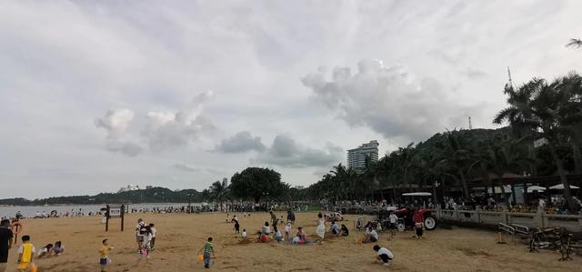 广东珠海一日游热点挨卡天：圆明新园-珠海渔女-珠海年夜剧院日月贝-55.jpg