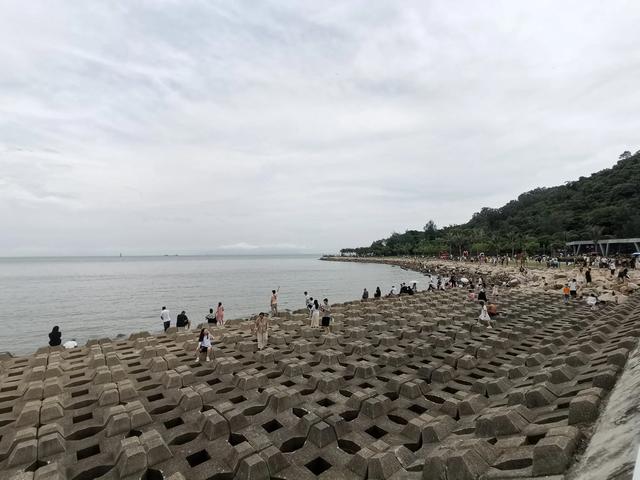 广东珠海一日游热点挨卡天：圆明新园-珠海渔女-珠海年夜剧院日月贝-67.jpg