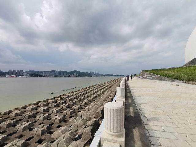 广东珠海一日游热点挨卡天：圆明新园-珠海渔女-珠海年夜剧院日月贝-73.jpg