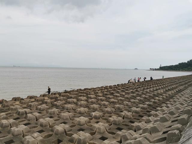 广东珠海一日游热点挨卡天：圆明新园-珠海渔女-珠海年夜剧院日月贝-78.jpg