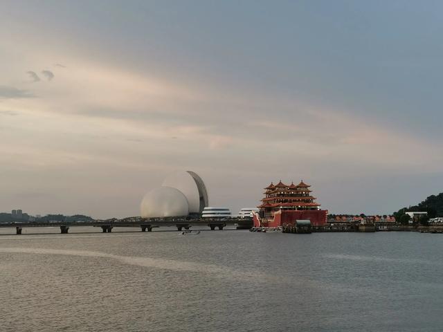 广东珠海一日游热点挨卡天：圆明新园-珠海渔女-珠海年夜剧院日月贝-82.jpg