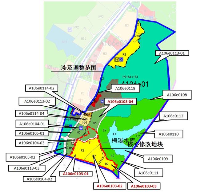 遍及齐市！珠海公布第两批拟出让室第用天浑单-4.jpg