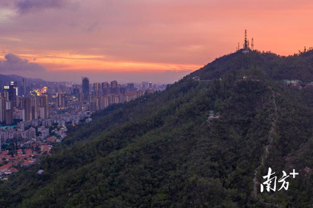 重阳登下，珠海那些挨卡面，各有哪些特征？-1.jpg