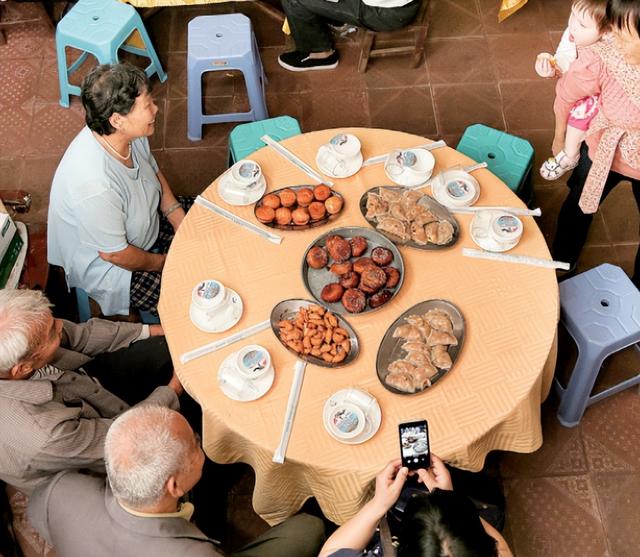 肇庆“糯叽叽”好食年夜齐，看第一个便流心火了~-6.jpg