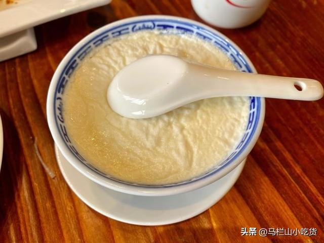 去广东东莞挨卡一顿隧道粤菜，那些好食很甘旨！-7.jpg