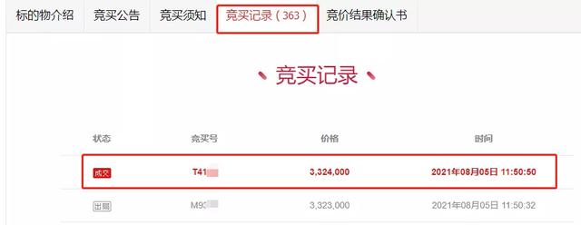 咩房咁尖锐？！肇庆端州一套房估价174万，竟然拍出了332万-7.jpg