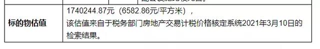 咩房咁尖锐？！肇庆端州一套房估价174万，竟然拍出了332万-8.jpg